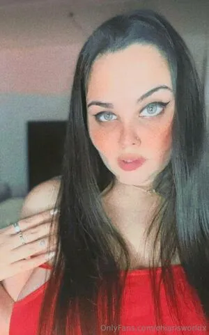Chiarisworldx OnlyFans Leaked Free Thumbnail Picture - #R96ficwmwS