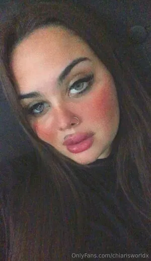Chiarisworldx OnlyFans Leaked Free Thumbnail Picture - #XpuEUZvNak