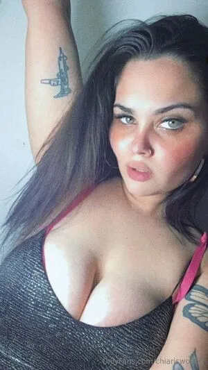 Chiarisworldx OnlyFans Leaked Free Thumbnail Picture - #lWLLNq8aG9