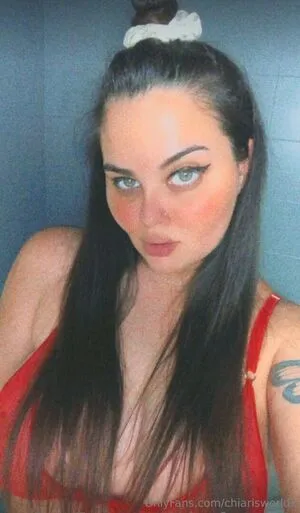 Chiarisworldx OnlyFans Leaked Free Thumbnail Picture - #mt5UeVC59G