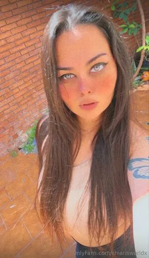 Chiarisworldx OnlyFans Leaked Free Thumbnail Picture - #xFj5O926mQ