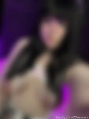 Chiawara OnlyFans Leaked Free Thumbnail Picture - #7UtkfeeUcF