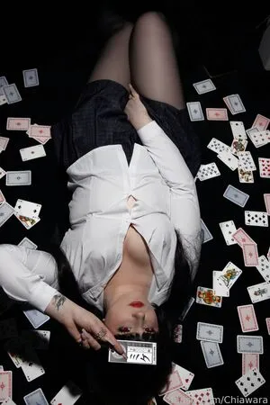 Chiawara OnlyFans Leaked Free Thumbnail Picture - #AR6RE8simO