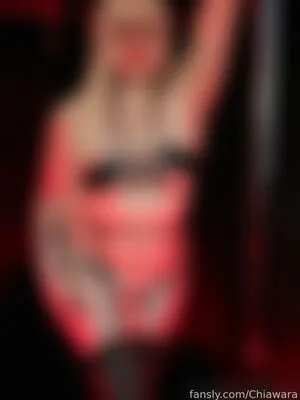 Chiawara OnlyFans Leaked Free Thumbnail Picture - #BAIdbLDFQw