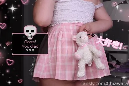 Chiawara OnlyFans Leaked Free Thumbnail Picture - #Htw38FRm4J