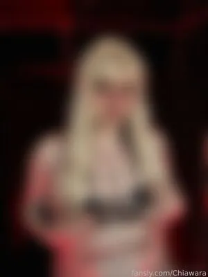 Chiawara OnlyFans Leaked Free Thumbnail Picture - #I0JIZvAQM8