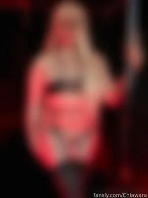 Chiawara OnlyFans Leaked Free Thumbnail Picture - #Q0X377nRvP