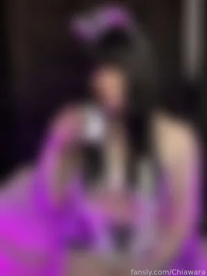 Chiawara OnlyFans Leaked Free Thumbnail Picture - #aktqSE7JTS
