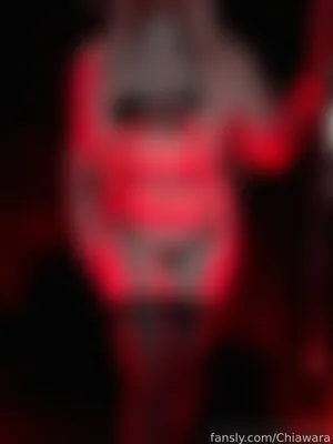 Chiawara OnlyFans Leaked Free Thumbnail Picture - #bEMS1uEO8g