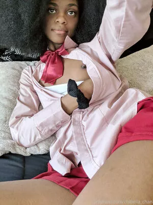 Chibella Chan OnlyFans Leaked Free Thumbnail Picture - #LoQU1VsV73