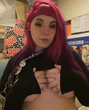 Chibi Steph OnlyFans Leaked Free Thumbnail Picture - #1TIEZhKO9R