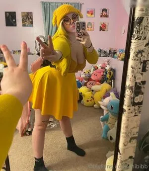 Chibi Steph OnlyFans Leaked Free Thumbnail Picture - #Xbylud11ak