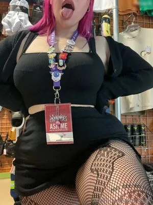 Chibi Steph OnlyFans Leaked Free Thumbnail Picture - #fXy1dJV25P