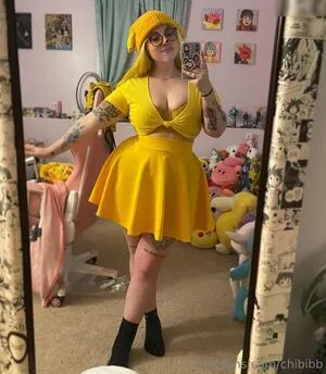 Chibi Steph OnlyFans Leaked Free Thumbnail Picture - #iRR7GidtkY