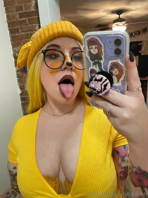 Chibi Steph OnlyFans Leaked Free Thumbnail Picture - #mtE7dBRpe7