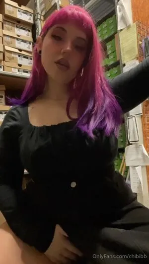 Chibibb OnlyFans Leaked Free Thumbnail Picture - #FqXuPly2xw