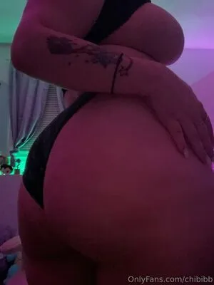 Chibibb OnlyFans Leaked Free Thumbnail Picture - #sWAJ8mqDKD
