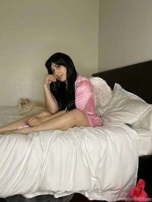 Chibibyte OnlyFans Leaked Free Thumbnail Picture - #8aAqCEu3vq