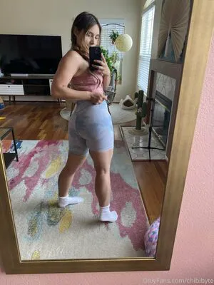 Chibibyte OnlyFans Leaked Free Thumbnail Picture - #gBkZoJCjh7