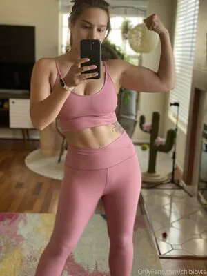 Chibibyte OnlyFans Leaked Free Thumbnail Picture - #gskAeGelTO