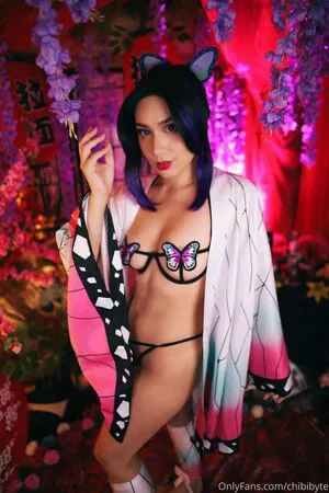 Chibibyte OnlyFans Leaked Free Thumbnail Picture - #rmQolZFywB