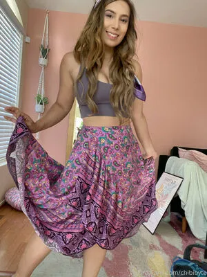 Chibibyte OnlyFans Leaked Free Thumbnail Picture - #zTN6mucBhI