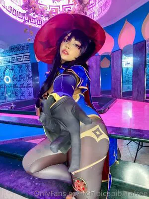 Chibicapibarafree OnlyFans Leaked Free Thumbnail Picture - #dnpLptEp4l