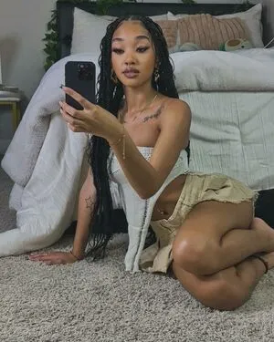 Chibichaz OnlyFans Leaked Free Thumbnail Picture - #fcpKU3bo0N