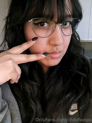 Chibihoops OnlyFans Leaked Free Thumbnail Picture - #j3SFn4Qw2q