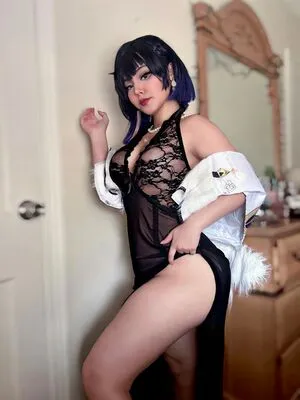 Chibikaty OnlyFans Leaked Free Thumbnail Picture - #31hTSkEOfz