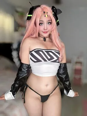 Chibikaty OnlyFans Leaked Free Thumbnail Picture - #BM1AwUCkP1