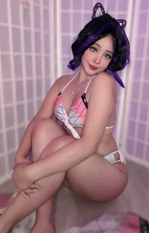 Chibikaty OnlyFans Leaked Free Thumbnail Picture - #FwyvO1OreP