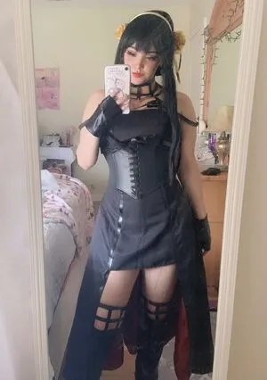 Chibikaty OnlyFans Leaked Free Thumbnail Picture - #J1UR5VTHvS