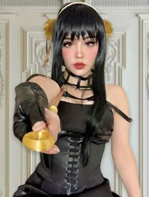 Chibikaty OnlyFans Leaked Free Thumbnail Picture - #K9a1ezDDP4