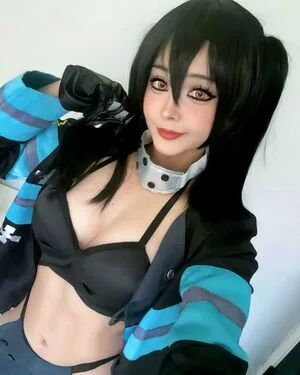 Chibikaty OnlyFans Leaked Free Thumbnail Picture - #g147HdWhjJ