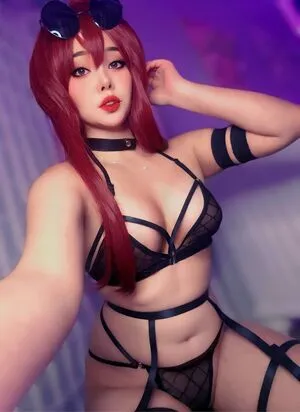 Chibikaty OnlyFans Leaked Free Thumbnail Picture - #i6x864IDbc