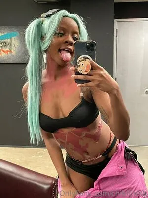 Chibith00t OnlyFans Leaked Free Thumbnail Picture - #4vgaKI9quV