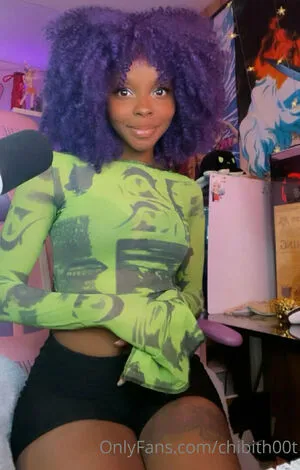 Chibith00t OnlyFans Leaked Free Thumbnail Picture - #IIzCJy2HdH