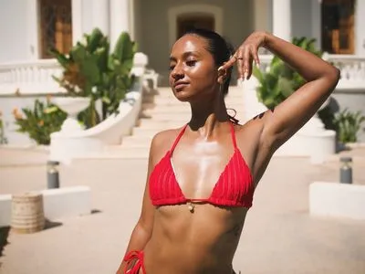 Chica Ruch OnlyFans Leaked Free Thumbnail Picture - #1SVE9SRmih