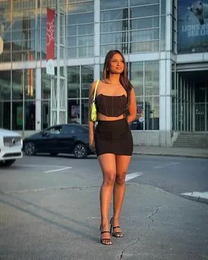 Chica Ruch OnlyFans Leaked Free Thumbnail Picture - #3xIda7Z3y9