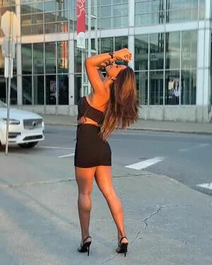 Chica Ruch OnlyFans Leaked Free Thumbnail Picture - #iIVZGTADx4