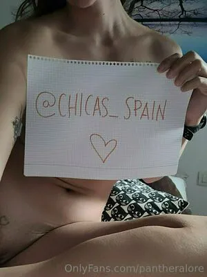 Chicas Spain OnlyFans Leaked Free Thumbnail Picture - #GVbl7SCglc