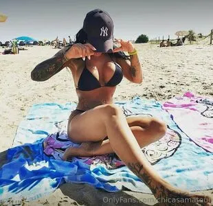 Chicasamateur OnlyFans Leaked Free Thumbnail Picture - #EHS6ERsbIq
