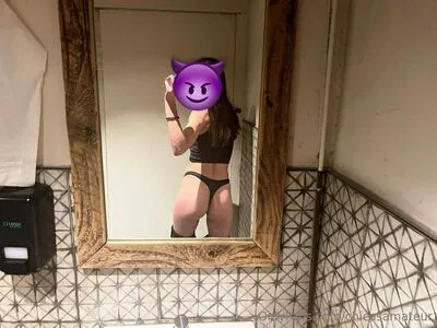 Chicasamateur OnlyFans Leaked Free Thumbnail Picture - #Hf7Nn3dver