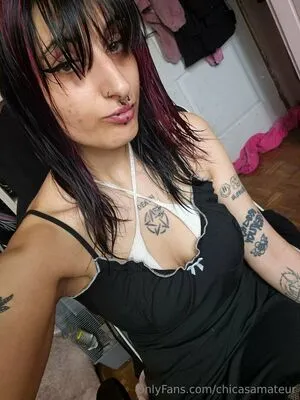 Chicasamateur OnlyFans Leaked Free Thumbnail Picture - #kylGkc7HRc