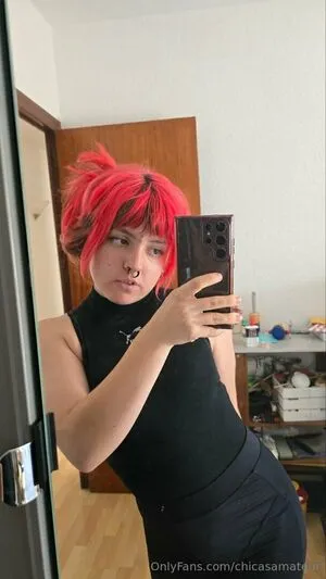 Chicasamateur OnlyFans Leaked Free Thumbnail Picture - #mmozjnCn3d