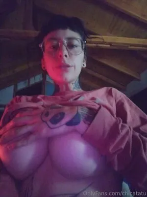 Chicatatu OnlyFans Leaked Free Thumbnail Picture - #nTReiZQ86N