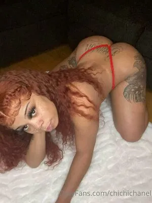 Chichichanel OnlyFans Leaked Free Thumbnail Picture - #FIOAE8FsWO