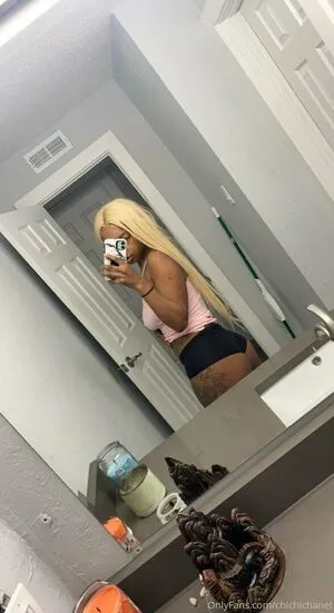 Chichichanel OnlyFans Leaked Free Thumbnail Picture - #hypWNiPYmn