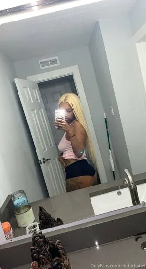 Chichichanel OnlyFans Leaked Free Thumbnail Picture - #rMmYVhosEY